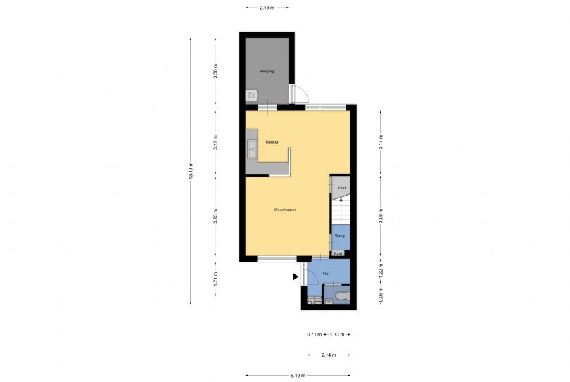 Afbeelding Palestinastraat 348, 6418 HX Heerlen : 27